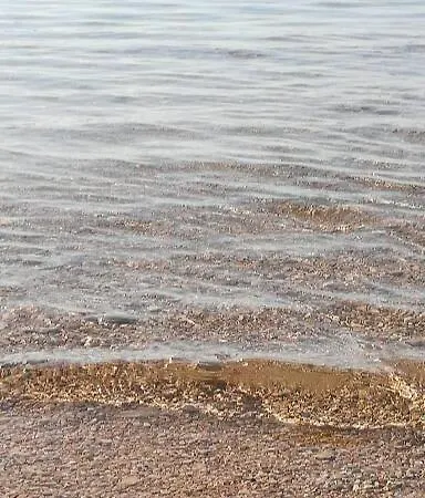 Appartamento Tirkiz On The *