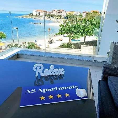 Tirkiz On The * Povljana