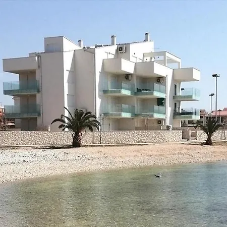 Tirkiz On The Povljana