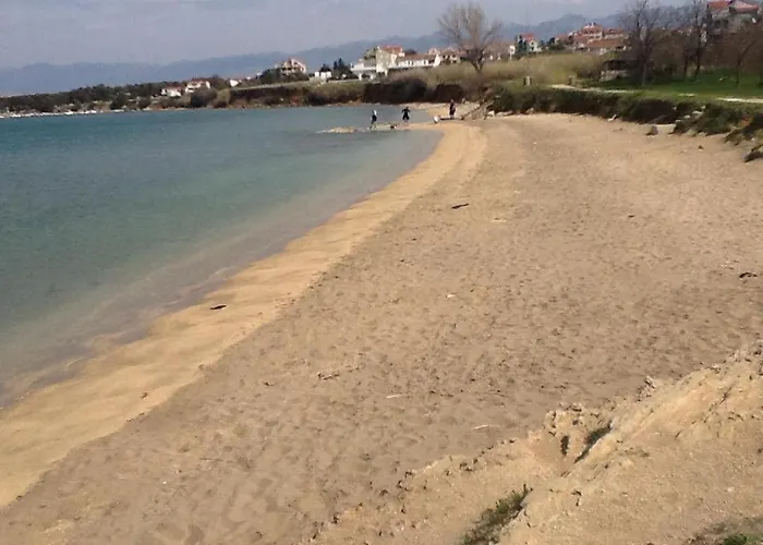Apartment Tirkiz On The