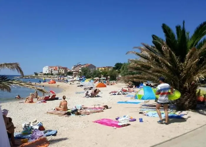 Tirkiz On The Lägenhet *