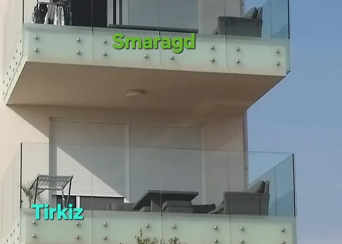 Tirkiz On The Povljana