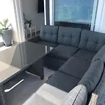 Tirkiz On The Apartman