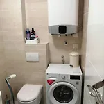 Tirkiz On The Apartman