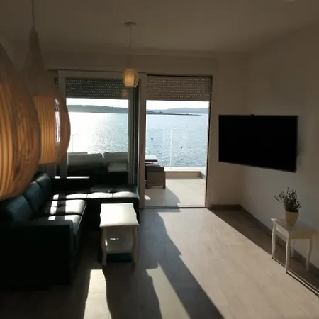 Tirkiz On The * ポヴリャナ