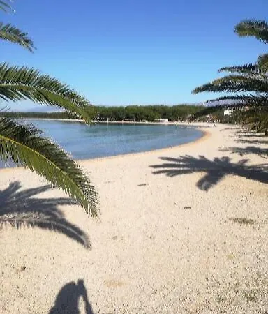 Appartement Tirkiz On The Povljana