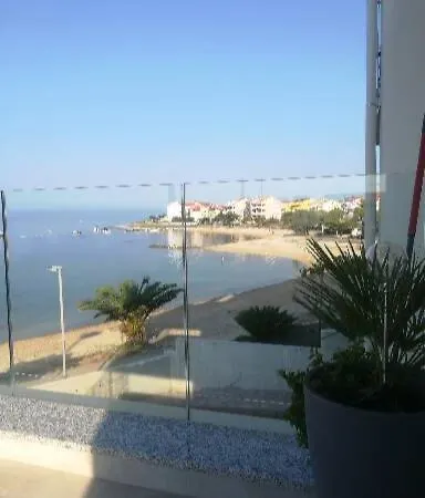 Διαμέρισμα Tirkiz On The Povljana