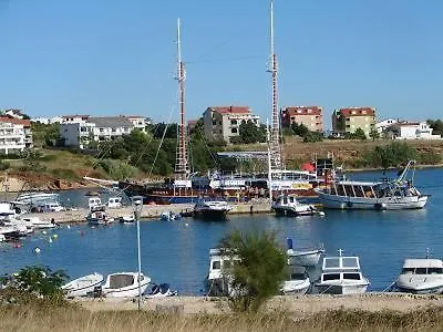 Tirkiz On The * Povljana