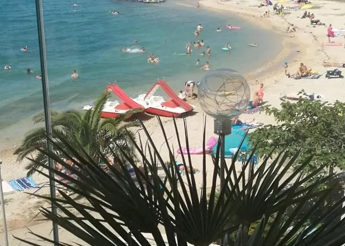 Tirkiz On The بوفليانا