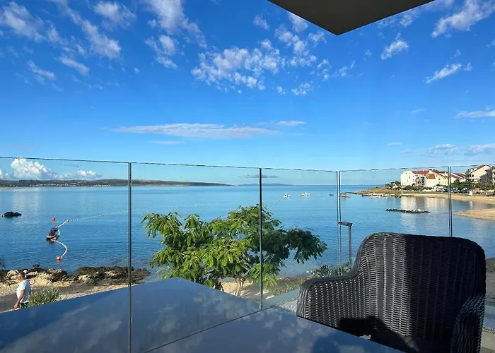 Tirkiz On The بوفليانا