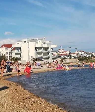 Apartment Tirkiz On The