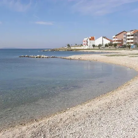 Tirkiz On The Апартаменты *