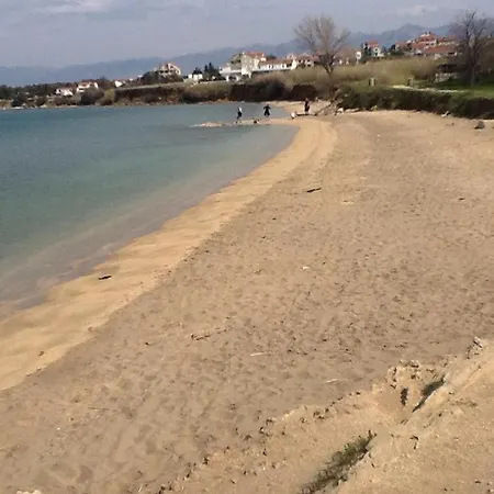 Apartment Tirkiz On The