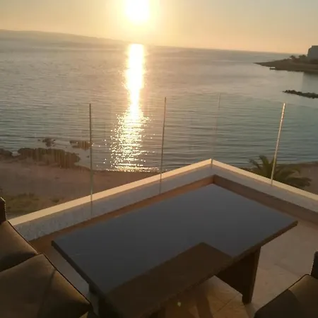 Tirkiz On The Апартаменты *