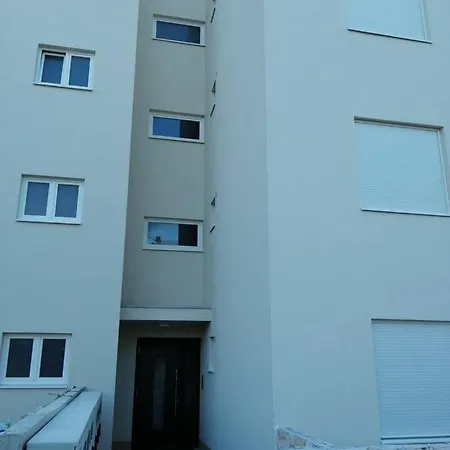Apartment Tirkiz On The Povljana