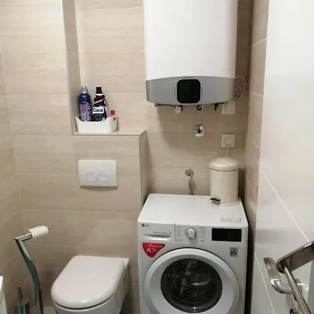 Tirkiz On The Apartament