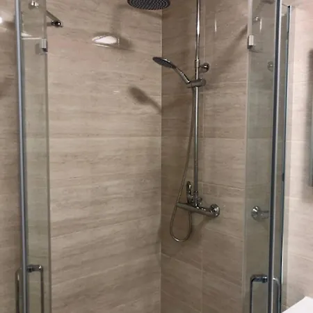 Apartmán Tirkiz On The