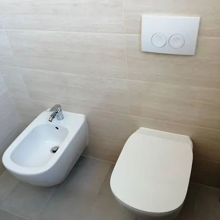 Apartmán Tirkiz On The Povljana