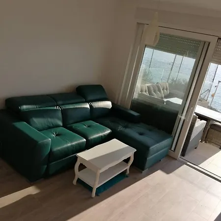 Tirkiz On The Повляна