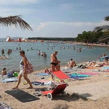 Tirkiz On The * Povljana