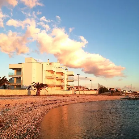 Tirkiz On The Апартаменты Повляна