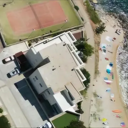 Tirkiz On The Апартаменты