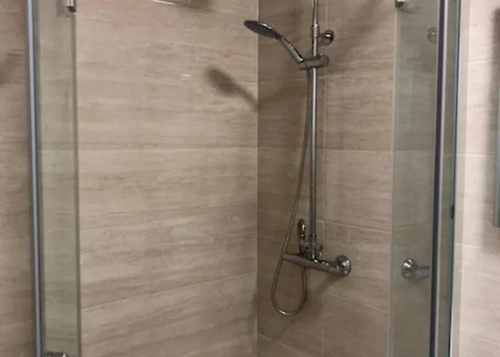 Апартаменты Tirkiz On The